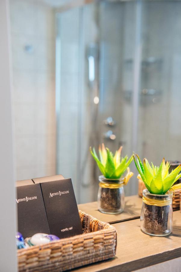 Creticum Suites Heraklion (Crete) Exterior foto