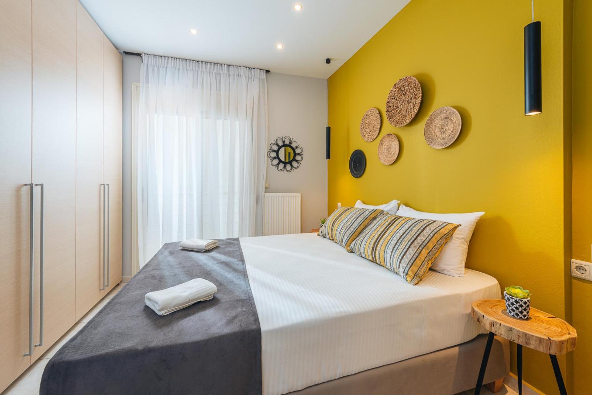 Creticum Suites Heraklion (Crete) Quarto foto