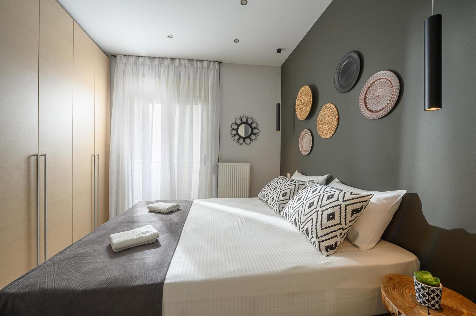 Creticum Suites Heraklion (Crete) Quarto foto