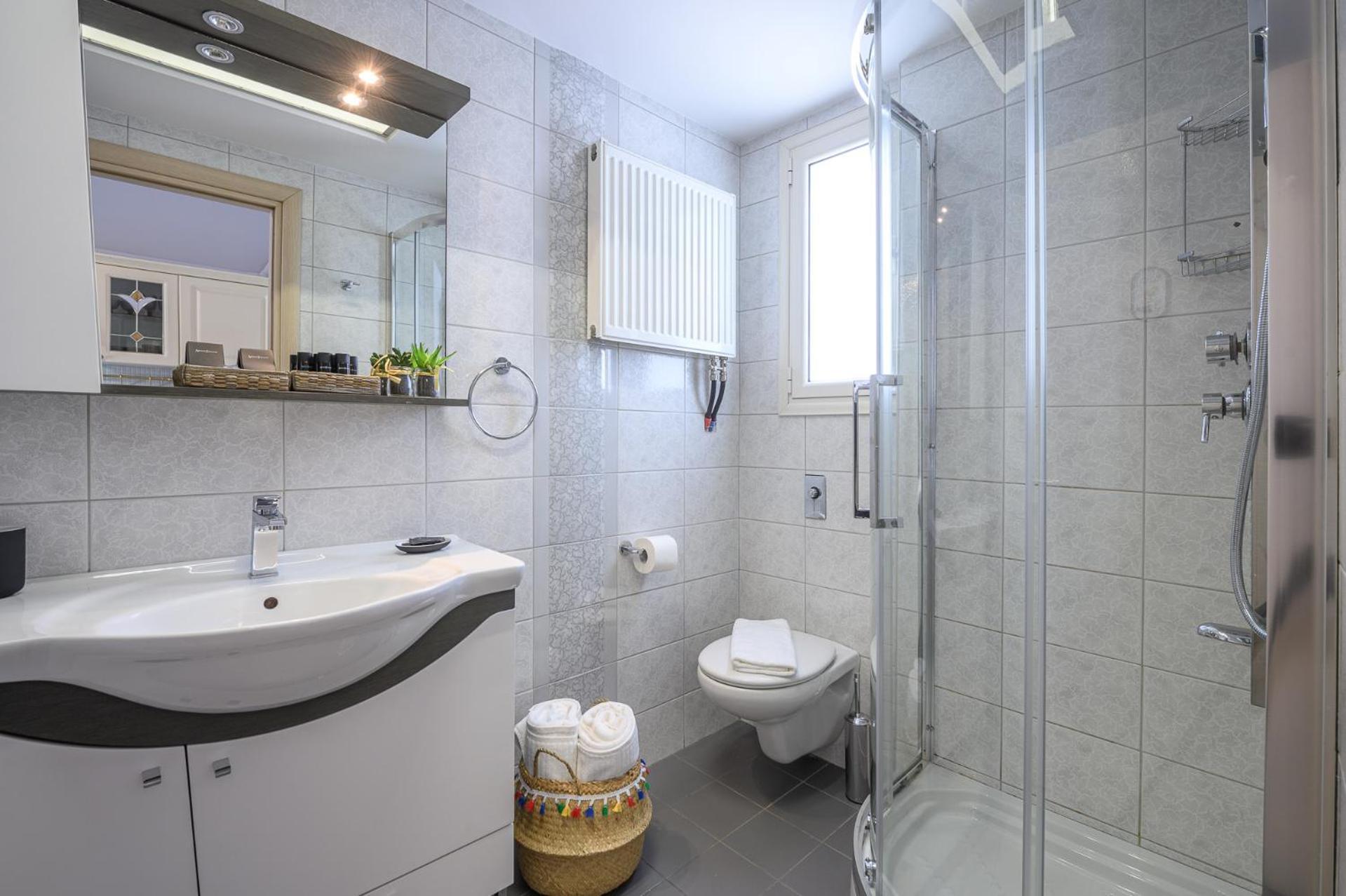 Creticum Suites Heraklion (Crete) Quarto foto