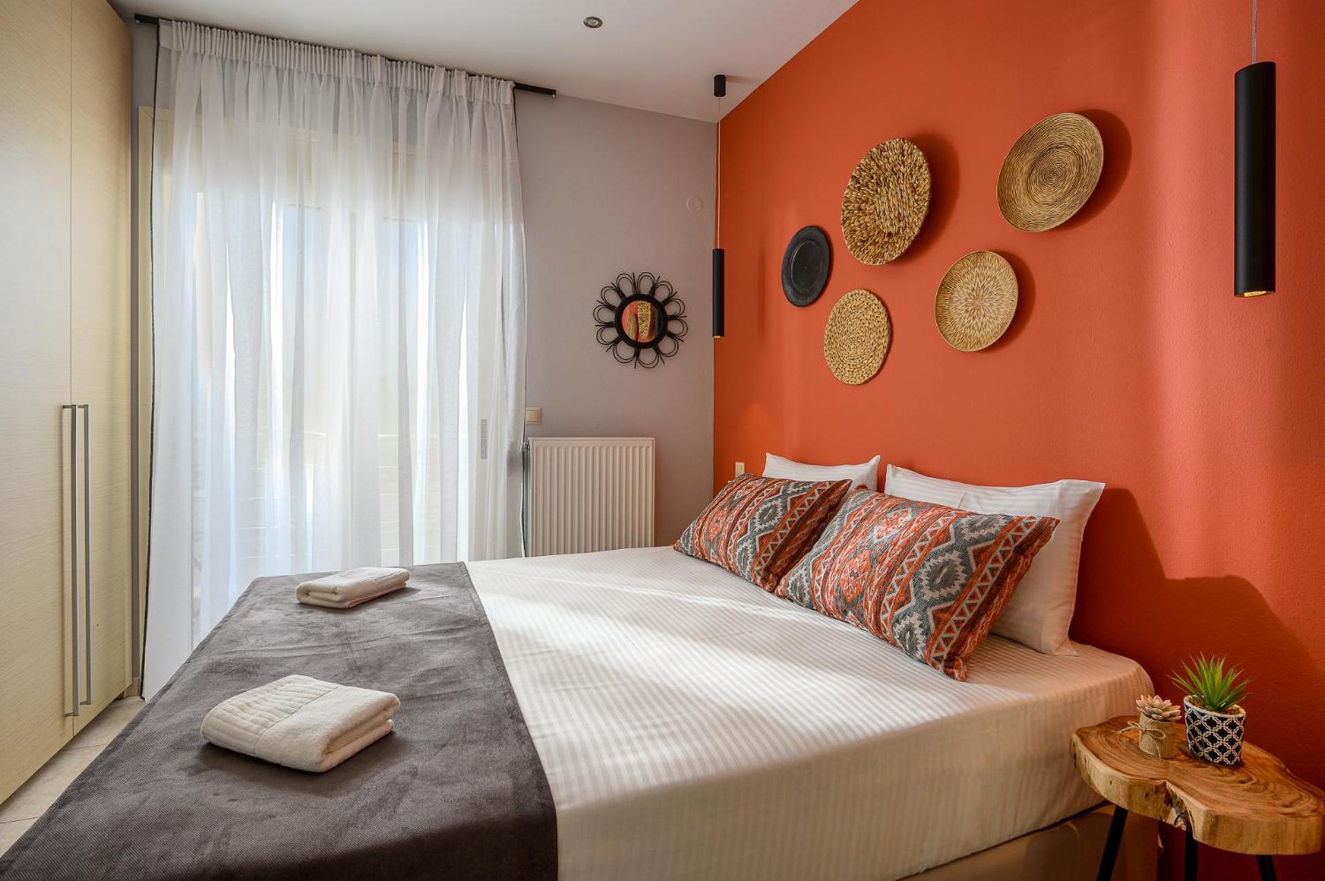 Creticum Suites Heraklion (Crete) Quarto foto