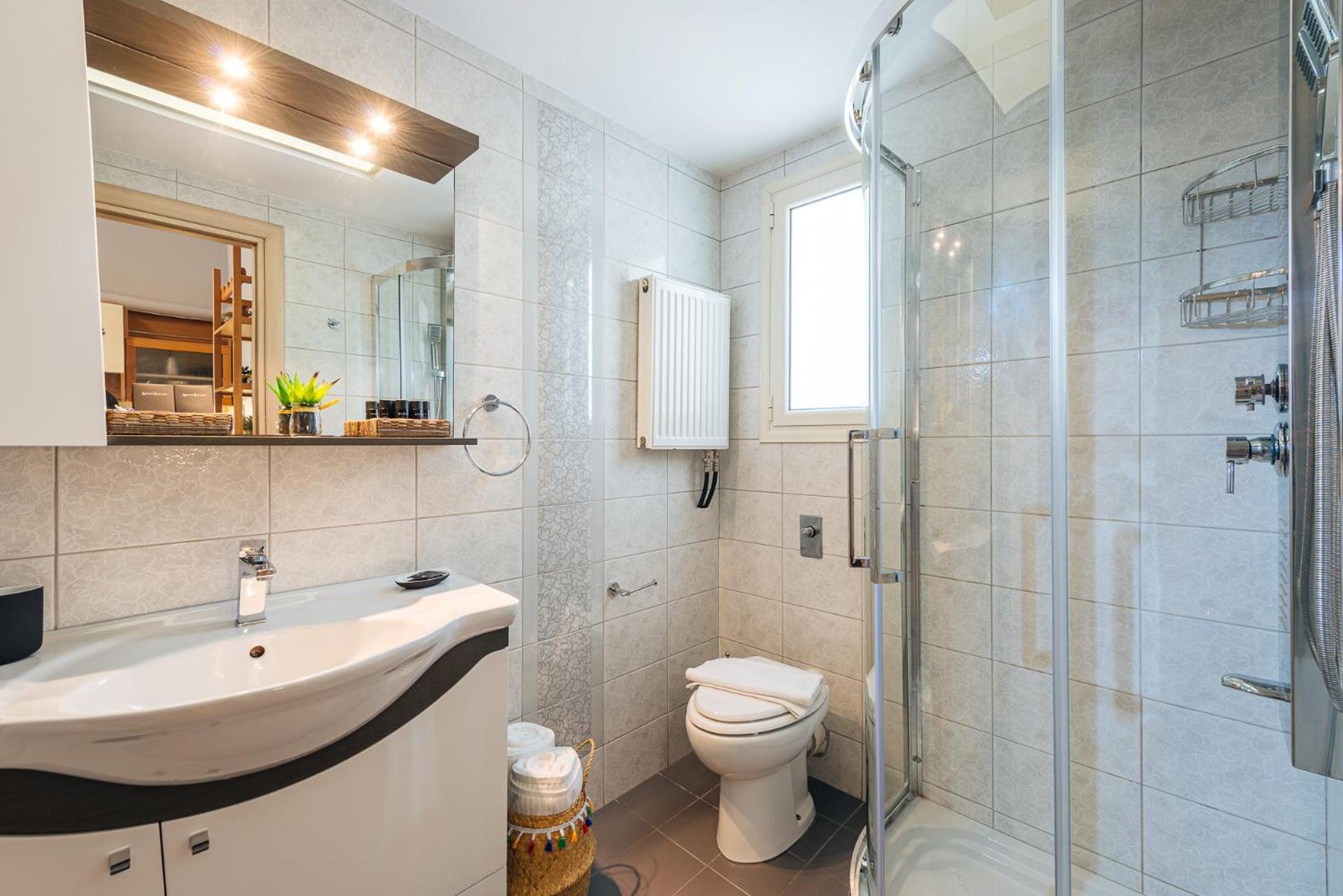 Creticum Suites Heraklion (Crete) Quarto foto