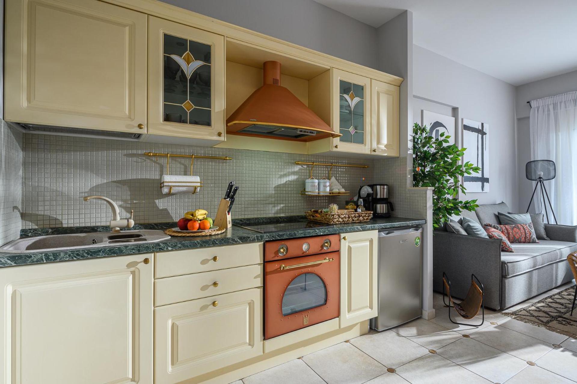 Creticum Suites Heraklion (Crete) Quarto foto