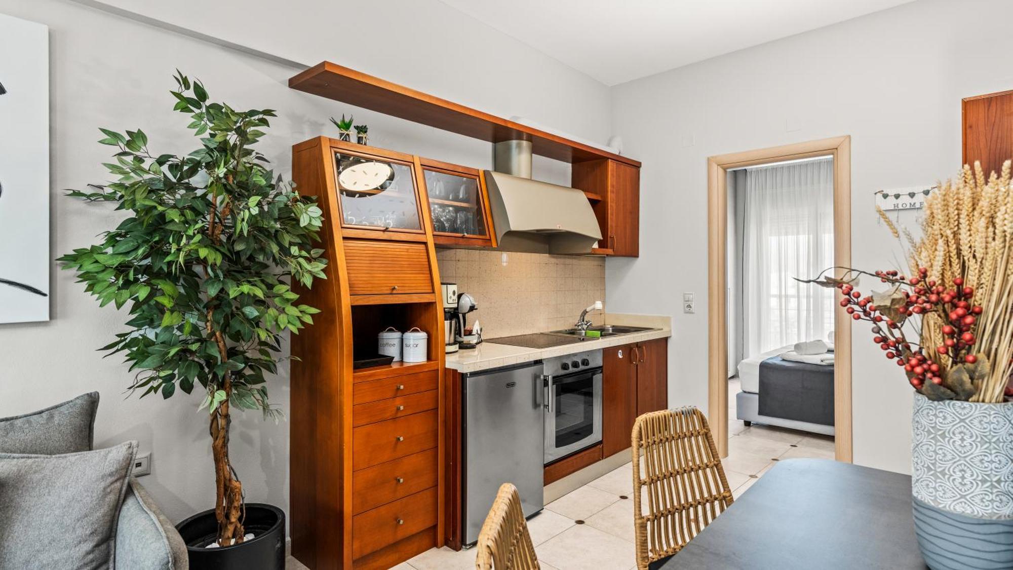 Creticum Suites Heraklion (Crete) Quarto foto