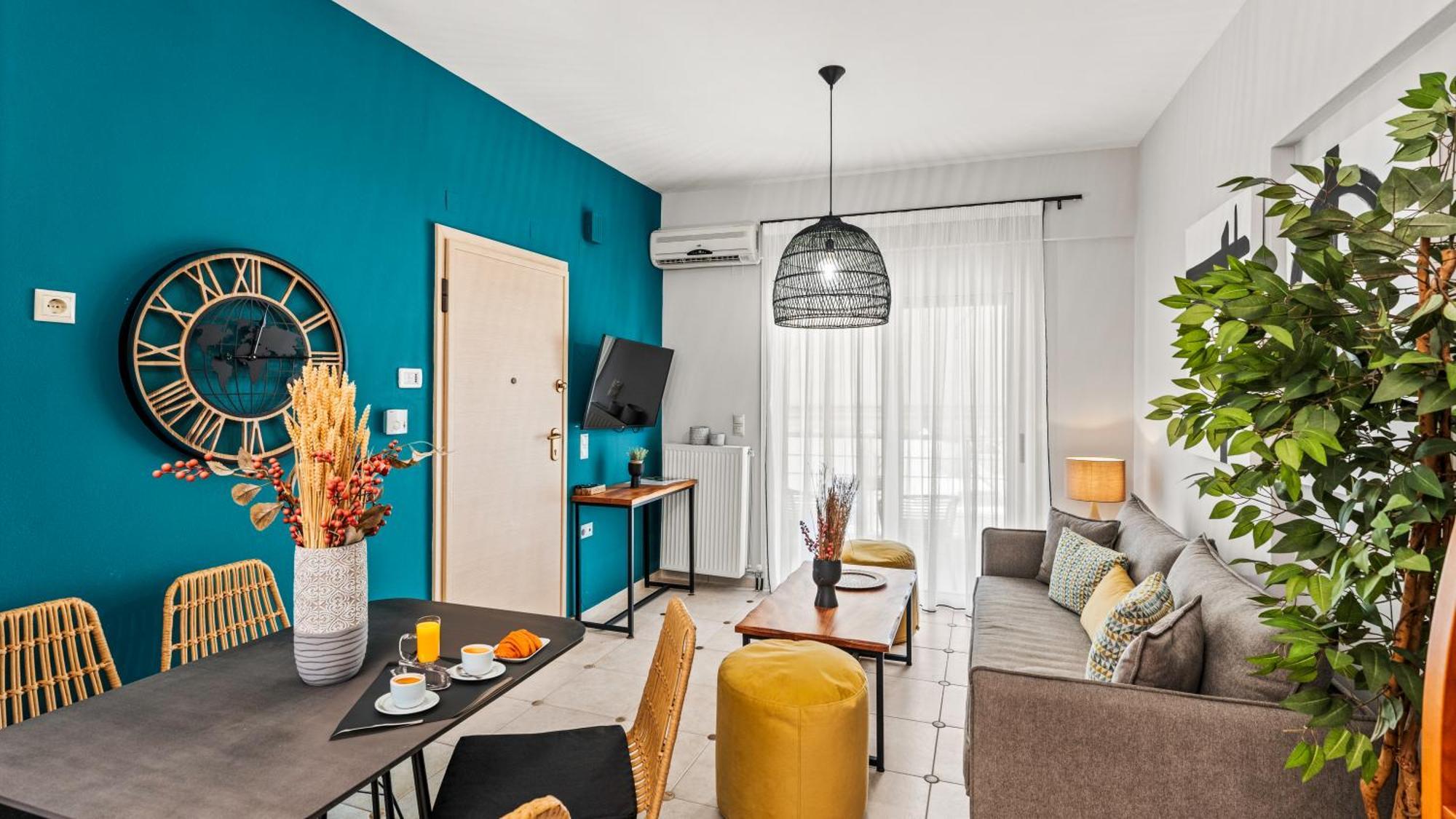 Creticum Suites Heraklion (Crete) Exterior foto