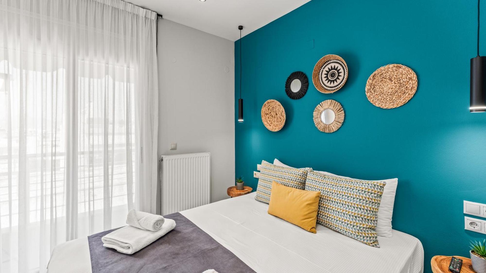 Creticum Suites Heraklion (Crete) Exterior foto