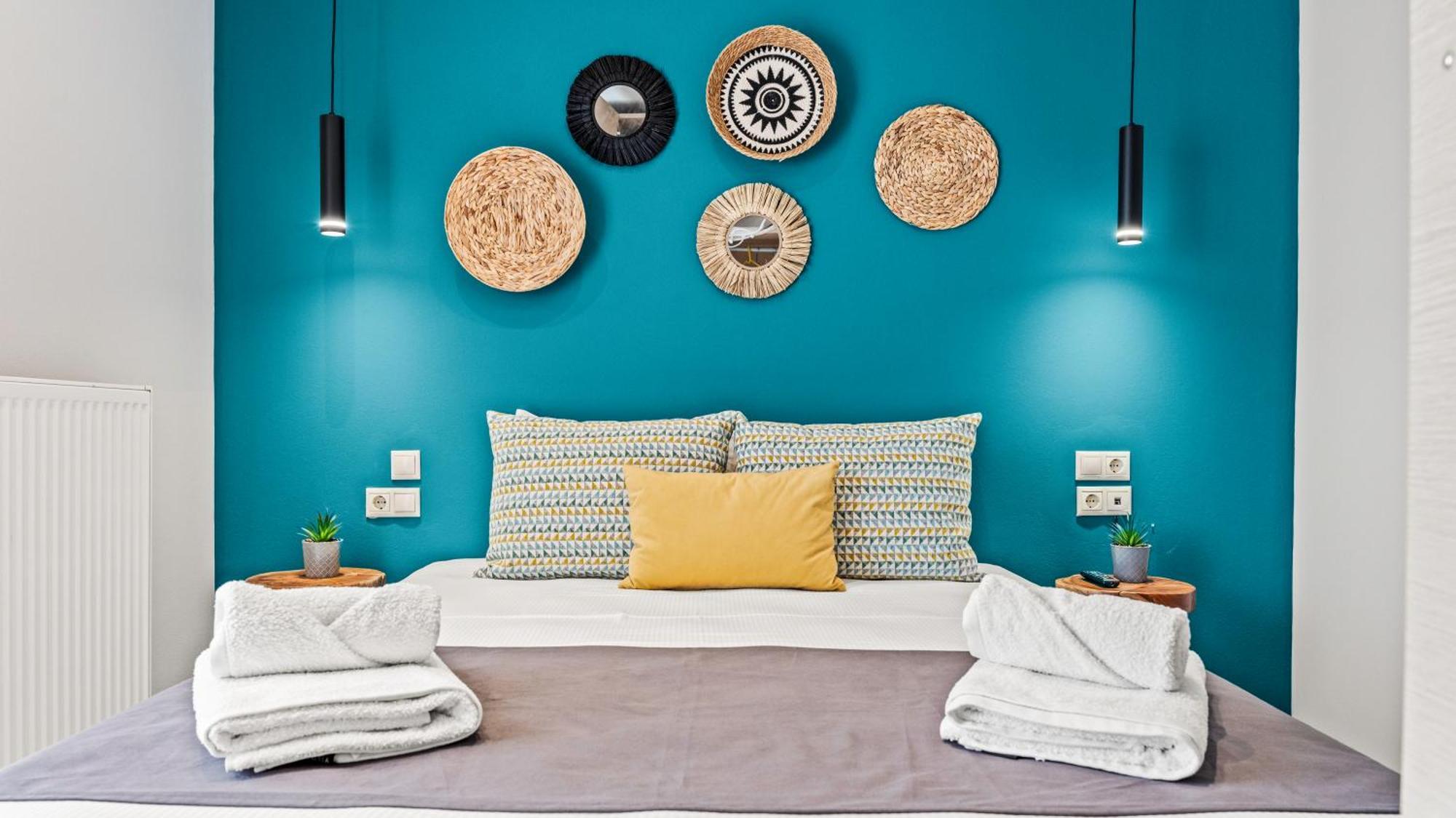 Creticum Suites Heraklion (Crete) Quarto foto