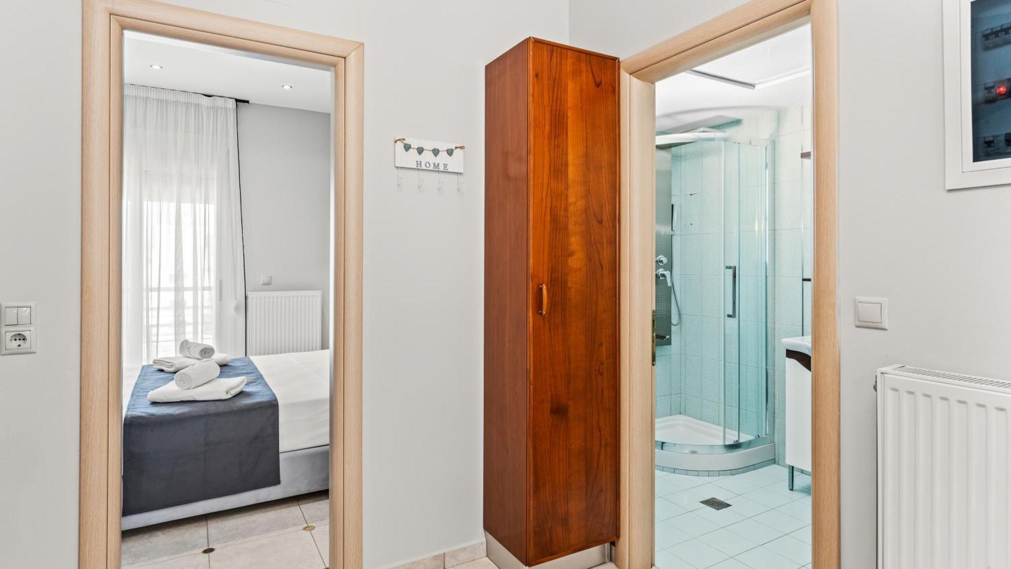Creticum Suites Heraklion (Crete) Quarto foto